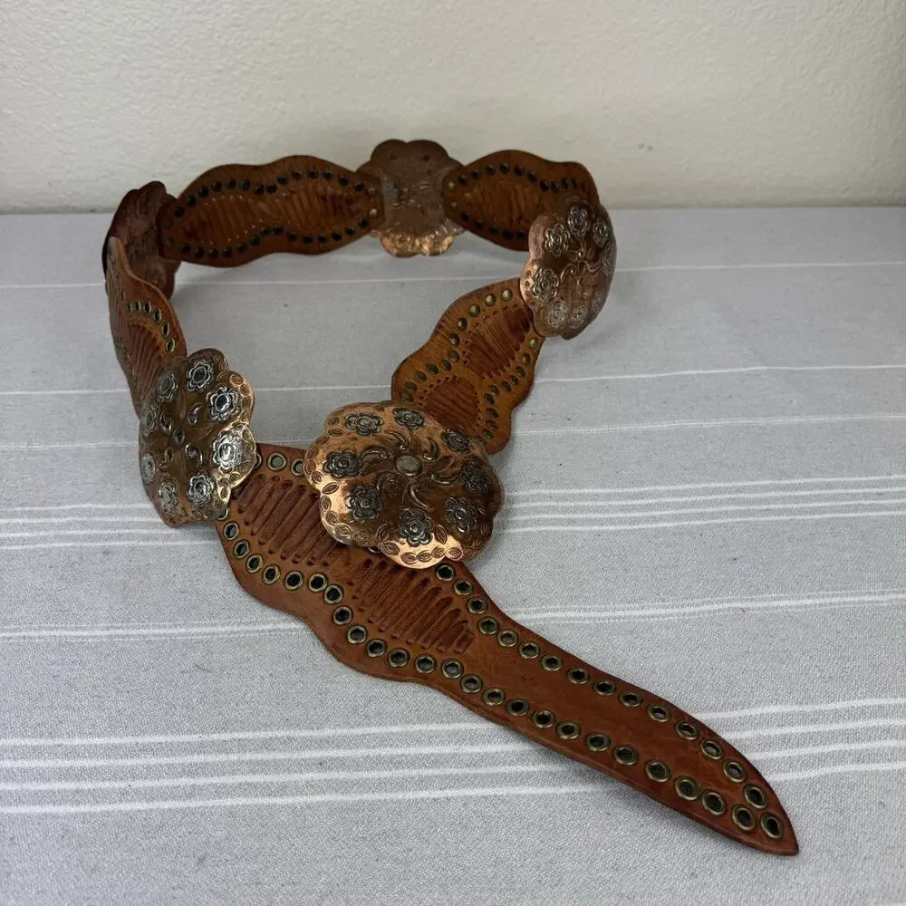 Chicos chico belt
